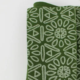 Tela De Fieltro Mix - Kit de Ahorro Tinto Azteca/Oliva 5 Rollos|IDEEINFELTRO.COM