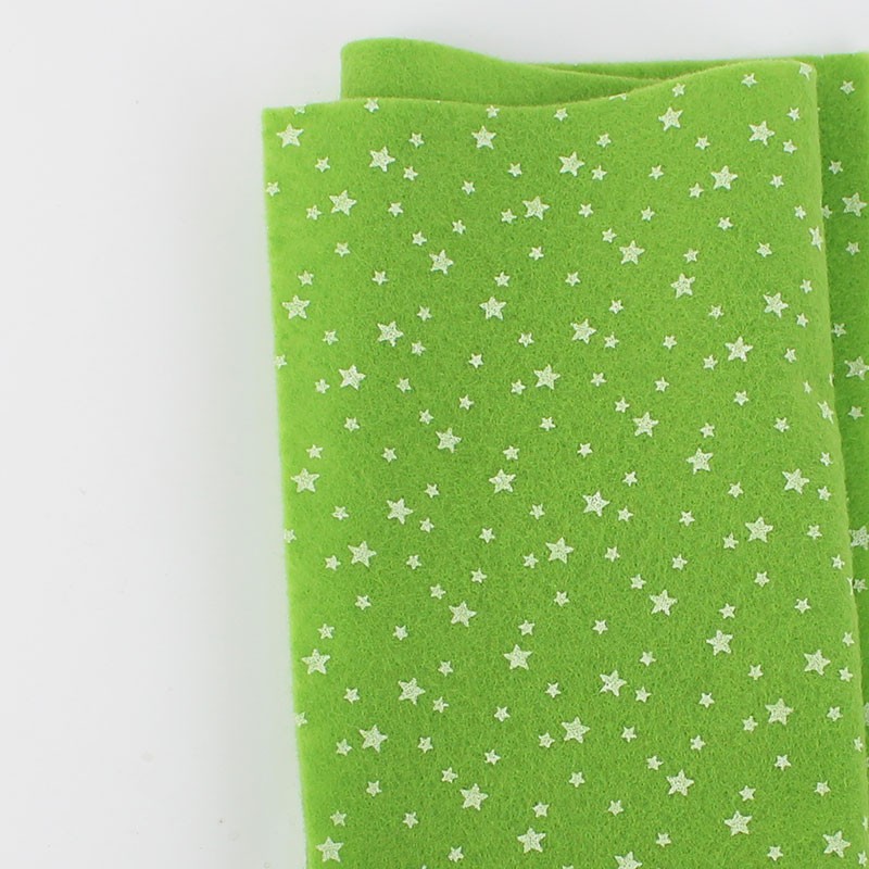 Sale Online Sparset Mix Stelline 5 Filzstoff 50X180 cm 50X90Cm 1Mm