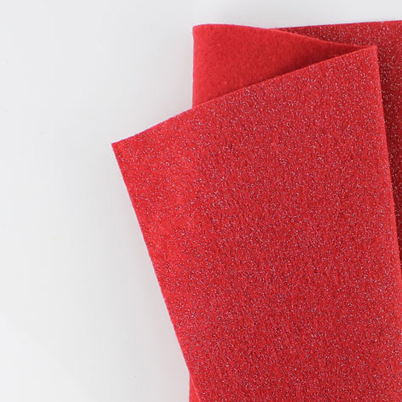 Sale Online Sparset Mix 5 Filzstoff 50X180 cm 50X90Cm 1Mm