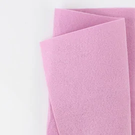 Filzstoff Mix - Rosa/Flieder Sparset 5 Rollen|IDEEINFELTRO.COM