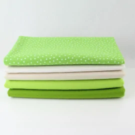 Fetru Moale Mix - Kit de economii verzi 5 role|IDEEINFELTRO.COM