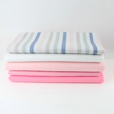 Ruban feutrine rose - Dim. 2 cm x 150 cm|IDEEINFELTRO.COM
