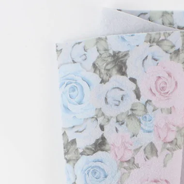 Rolle Filzstoff Pink H180 cm x 10 m|IDEEINFELTRO.COM 2