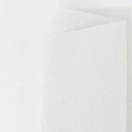 Fetru Moale Mix - Kit de economii 5 role negru/alb|IDEEINFELTRO.COM