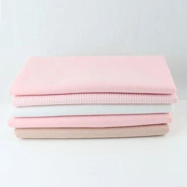 Dun Vilt Bosco Kerst Spaarpakket 20X30 cm 10 Vellen|IDEEINFELTRO.COM