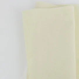 Tissu Feutre Mix - Kit d’Économie Violet/Crème 5 Rouleaux|IDEEINFELTRO.COM