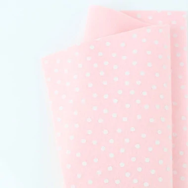 Online verkoop Mix Spaarkit 5 Dun Vilt 50X180 cm 50X90Cm 1mm 2