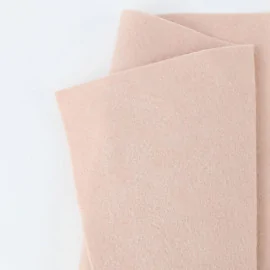 Filzstoff Mix - Fuchsia/Weiß Sparset 5 Rollen|IDEEINFELTRO.COM