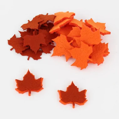 Vente en ligne Silhouettes en feutrine et feuille de tissu feutrine