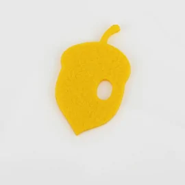 Decoratiuni personalizate fetru sau fetru moale - Acorn