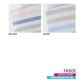 Lettera in pannolenci - stampa fasce|IDEEINFELTRO.COM