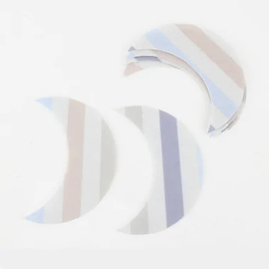 Printed soft felt Decoration