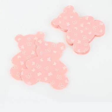 Schmetterlings-Print