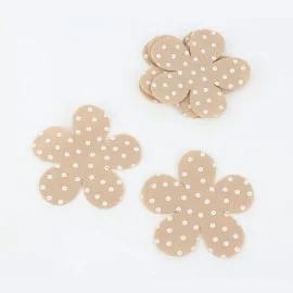 Printed soft felt Decoration