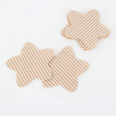 Printed soft felt Decoration