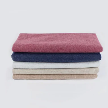 Filzstoff 50X180 cm Sparset 5 Rollen|IDEEINFELTRO.COM