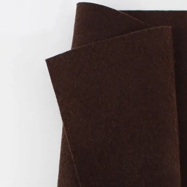 Sale On Line Savings Kit 5 soft felt 50X180 cm 1Mm 2