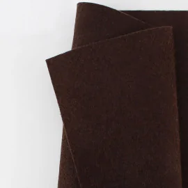 Soft Felt 50X180 cm - Natural Female Savings Kit 5 Rolls|IDEEINFELTRO.COM