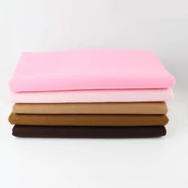 Soft Felt 50X180 cm - Natural Female Savings Kit 5 Rolls|IDEEINFELTRO.COM