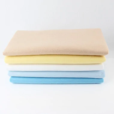 Tela De Fieltro 20X30 cm Kit Ahorro 60 hojas|IDEEINFELTRO.COM