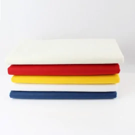 Tela De Fieltro 50X180 cm - Kit Ahorro Azul Marino 5 Rollos|IDEEINFELTRO.COM