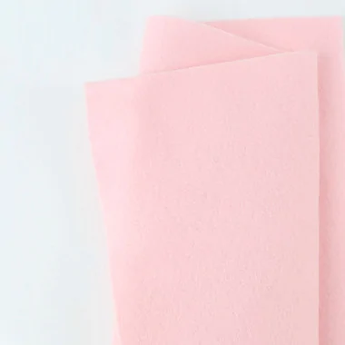 Dun Vilt Mix - Meisjes Spaarpakket 5 rollen|IDEEINFELTRO.COM 2