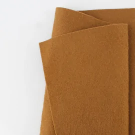 Dun Vilt 50X180 cm - Natuurlijke Spaarkit 5 Rollen|IDEEINFELTRO.COM