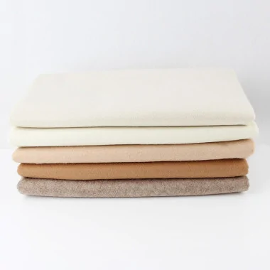 Ruban feutrine rose - Dim. 2 cm x 150 cm|IDEEINFELTRO.COM