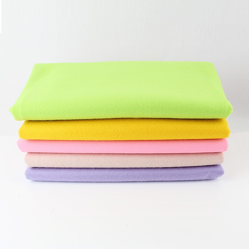 Sale On Line Savings Kit 5 soft felt 50X180 cm 1Mm