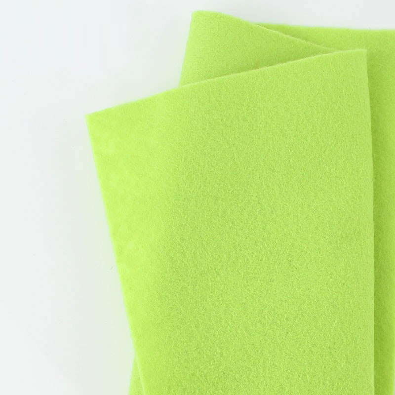 Sale Online Sparset 5 Filzstoff 50X180 cm 1Mm