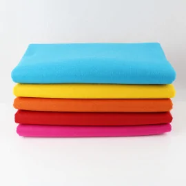 Venta On Line Kit Ahorro 5 tela de fieltro 50X180 cm 1Mm