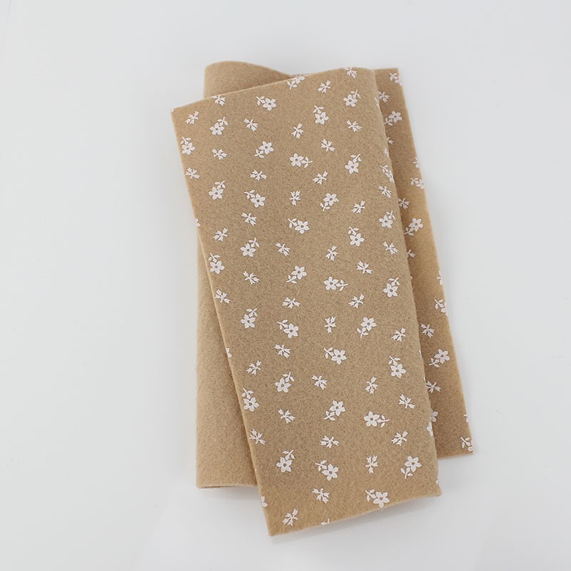 Vente En Ligne Kit d’Economie Mix 10 tissu feutrine 20X30 cm 1Mm