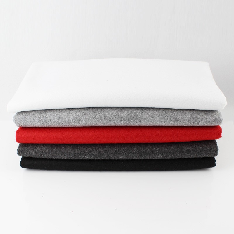 Pannolenci 50x180 cm - design kit risparmio 5 rotoli|IDEEINFELTRO.COM