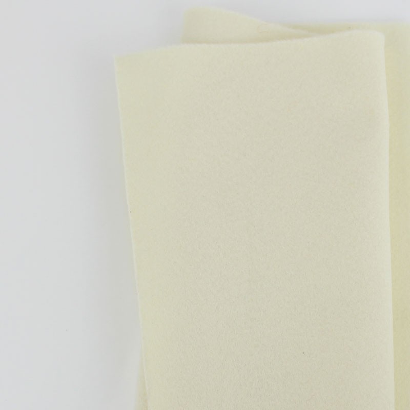 Venta on-line Kit Ahorro 5 rollos tela de fieltro 50X180 cm 1Mm