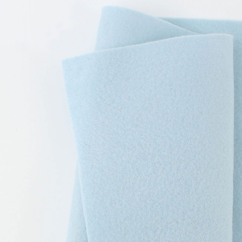 Sale on line Savings Kit 5 rolls soft felt 50X180 cm 1Mm