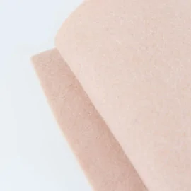 Light soft felt roll H180 cm x 10 m|IDEEINFELTRO.COM
