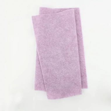 Soft Felt Purple 20X30 cm|IDEEINFELTRO.COM 2