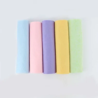 Tela De Fieltro Kit Retazos Mezcla Rosa 350/400 gr|IDEEINFELTRO.COM