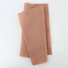 Soft Felt 20X30 cm - Soave Savings Kit 15 Sheets|IDEEINFELTRO.COM