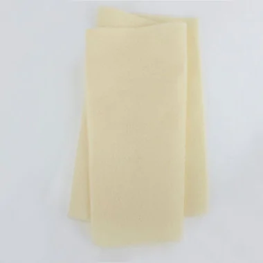 Dun Vilt 20X30 cm - Light Savings Kit 15 vellen 2