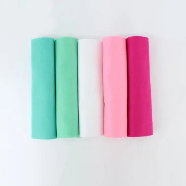 Pannolenci Metal 20X30 Cm - Glicine|IDEEINFELTRO.COM