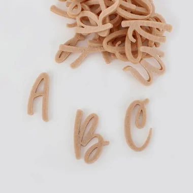 Set Completi Numeri E Lettere