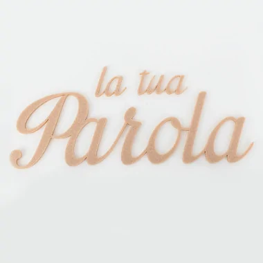 Letra "Y" en fieltro de color - cursiva mayúscula|IDEEINFELTRO.COM