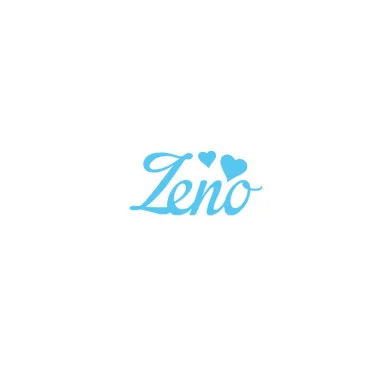 Benutzerdefinierter Name Filz - Zeno