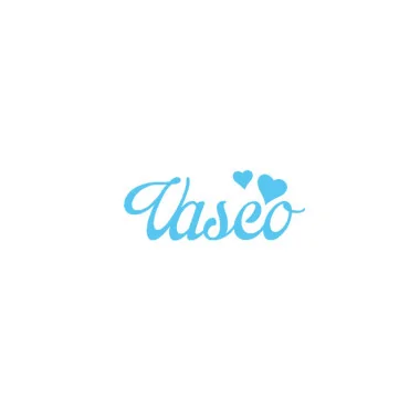 Personalisierter Filz Name - Vasco