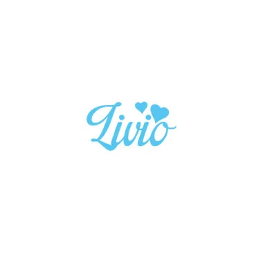 Nombre fieltro personalizado - livio
