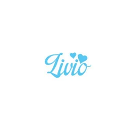 Nom de feutre personnalisé - livio