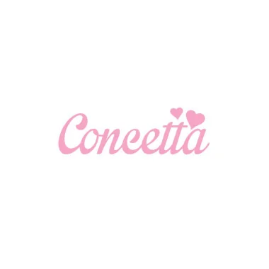 Nom feutre personnalisé - concetta