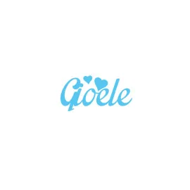 Nombre de fieltro personalizado - gioele