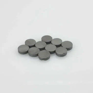 10 MAGNETS Ø 20 mm